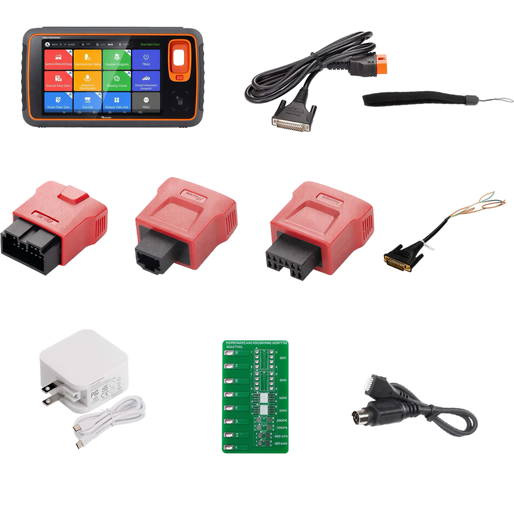 Xhorse Key Tool MIDI (IMMO+TPMS) Basic Version